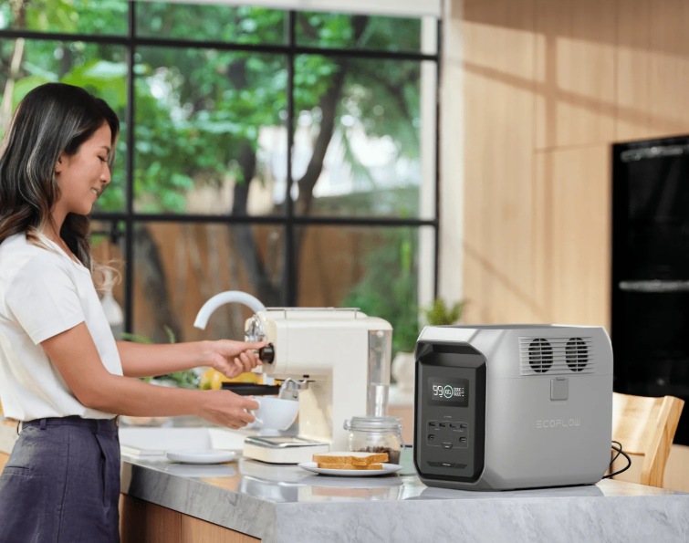 nabijeci stanice delta 3 1500 v dome